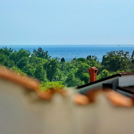 Appartamento Apartman Del Mar Porec Esterno foto
